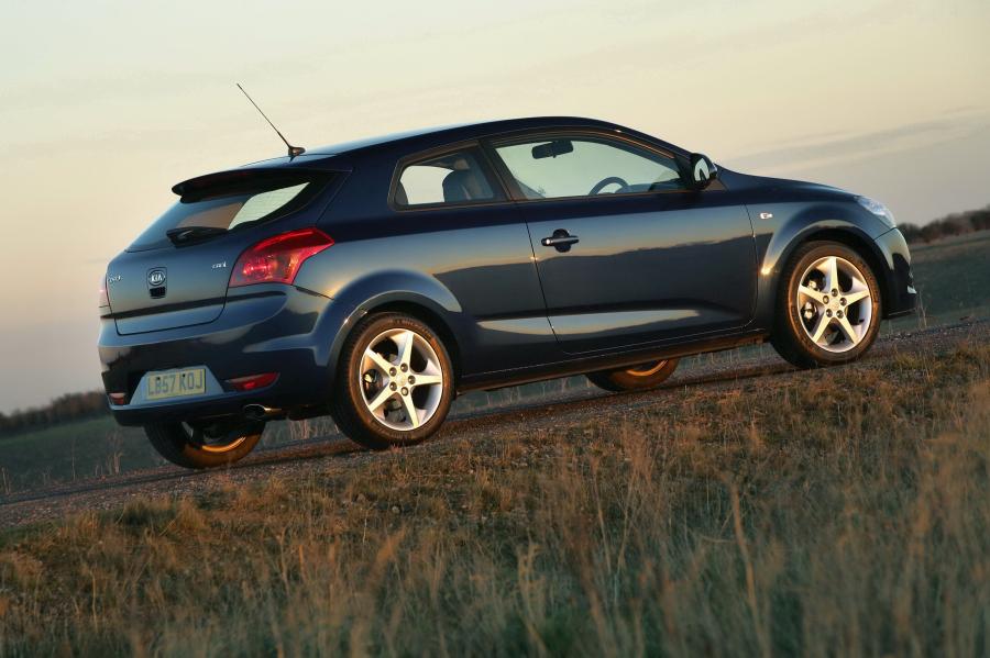  Kia pro_cee&rsquo;d 2008 года  (фото 63 из 182)